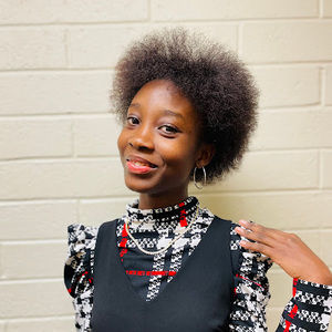 Meet your Posher, Ramiya